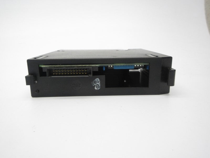 FANUC IC693MDL741E 12/24VDC 0.5A (AS PICTURED) NSNP