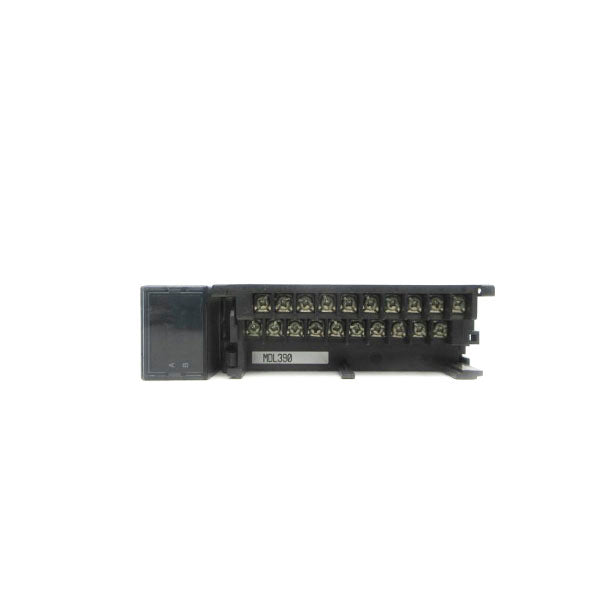 FANUC IC693MDL390E 120/240VAC 2A (AS PICTURED) NSNP