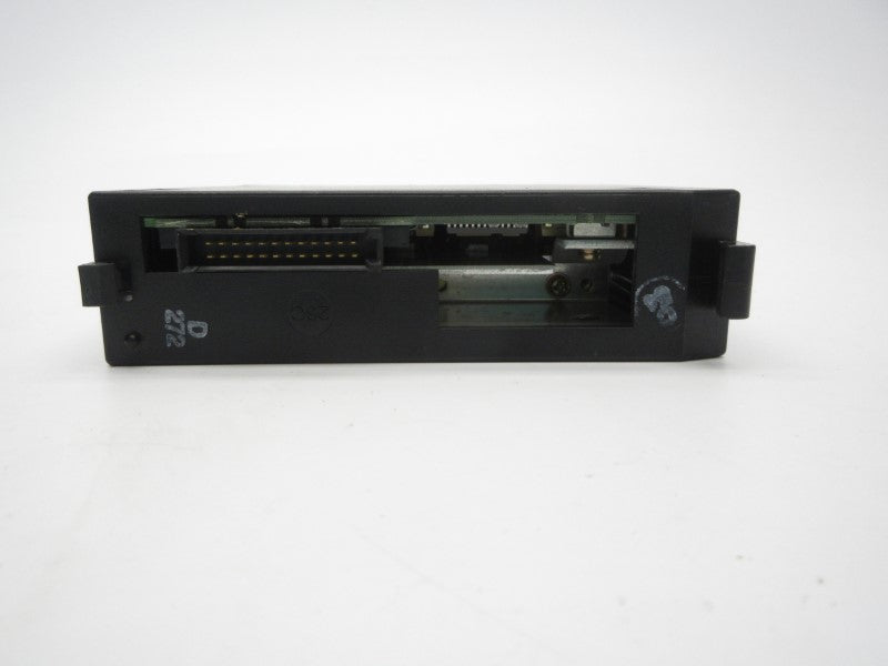 FANUC IC693MDL390E 120/240VAC 2A (AS PICTURED) NSNP