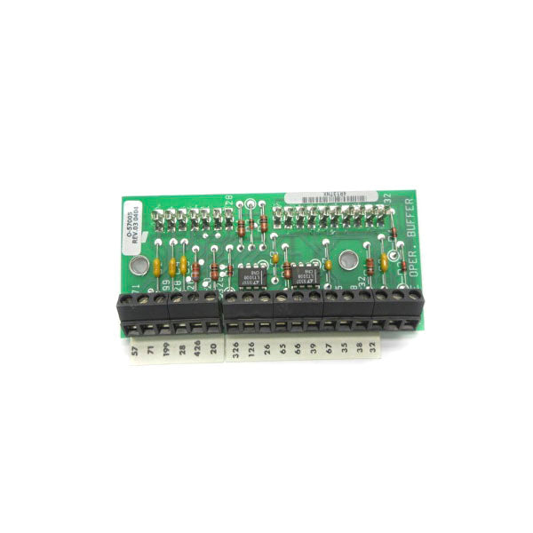 RELIANCE ELECTRIC O-57005 REV. 03 NSNP