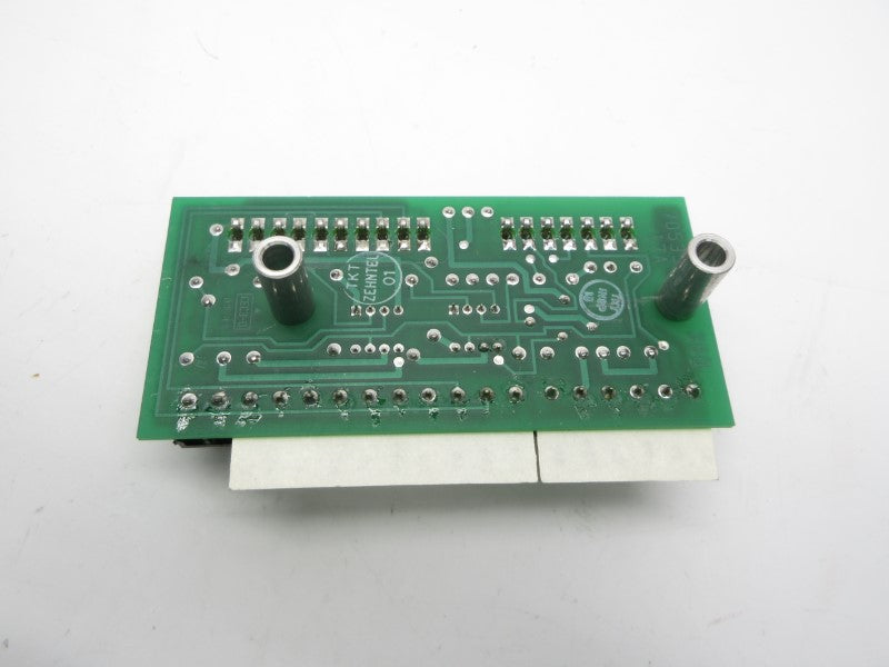 RELIANCE ELECTRIC O-57005 REV. 03 NSNP