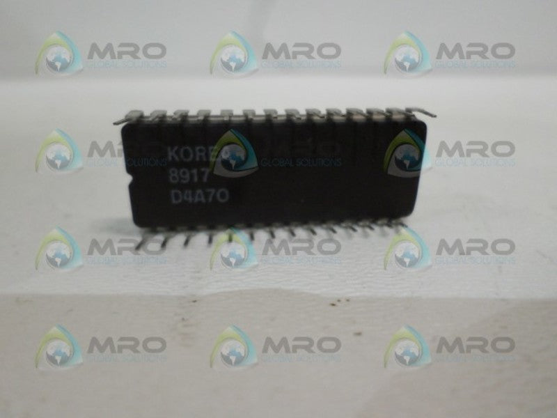 INTEL D2764A-2 EPROM CHIP  NSNP