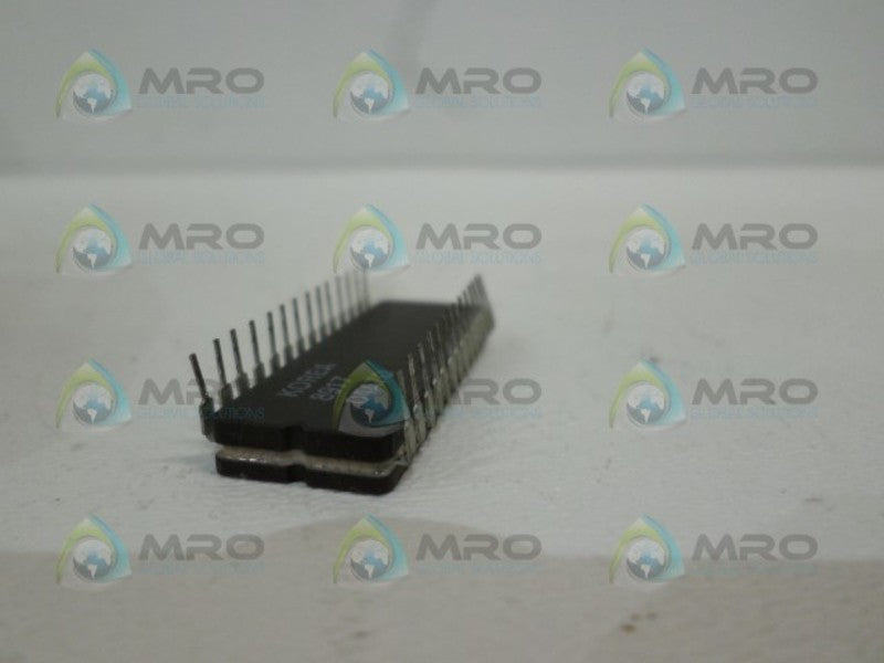 INTEL D2764A-2 EPROM CHIP  NSNP