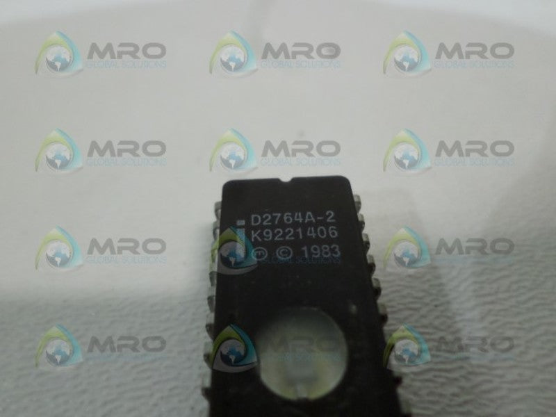 INTEL D2764A-2 EPROM CHIP  NSNP