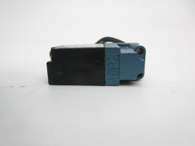 MAC TM-DAAP-1DA 110/120V 25-150PSI NSNP