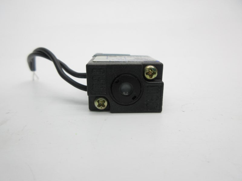 MAC TM-DAAP-1DA 110/120V 25-150PSI NSNP