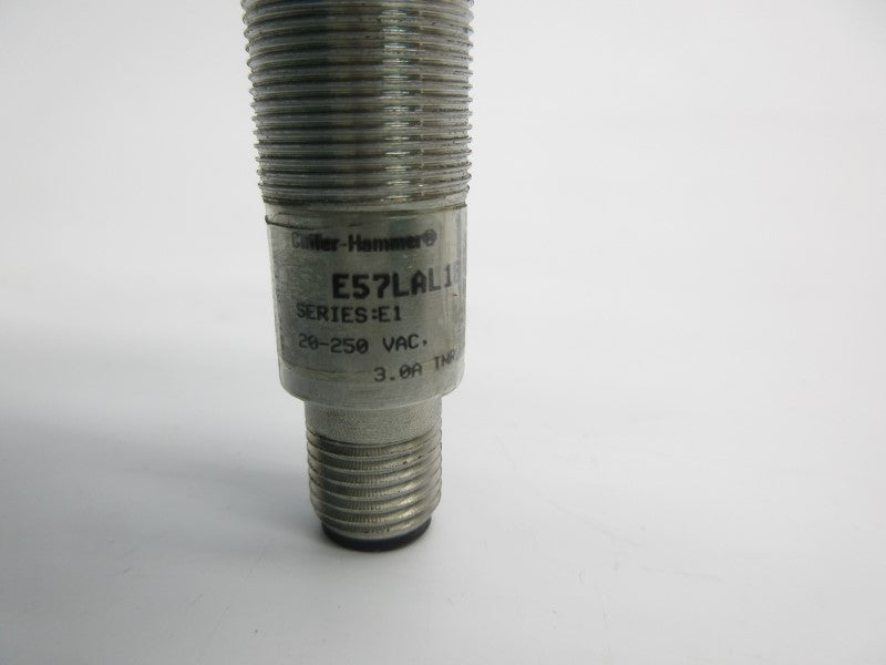 CUTLER HAMMER E57LAL18A2SA SER. E1 20-250VAC NSNP