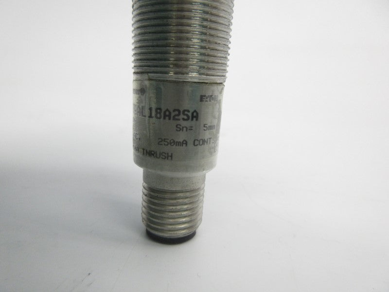 CUTLER HAMMER E57LAL18A2SA SER. E1 20-250VAC NSNP