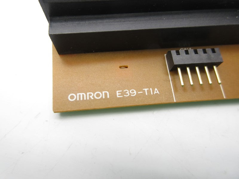 OMRON E39-T1 NSNP