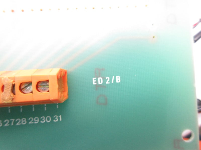 ED2/B NSNP
