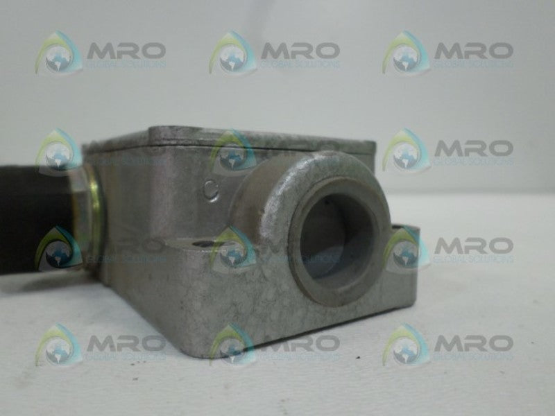 BURGESS CCTHMSRH LIMIT SWITCH  NSNP