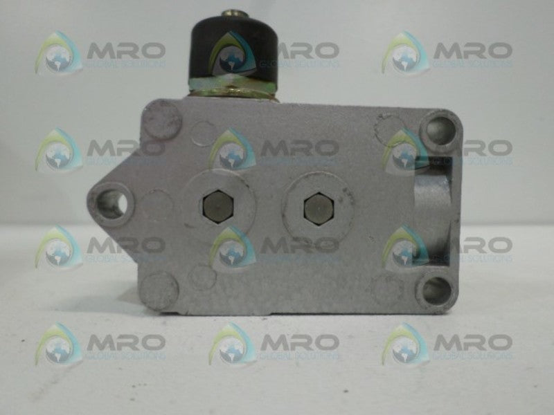 BURGESS CCTHMSRH LIMIT SWITCH  NSNP