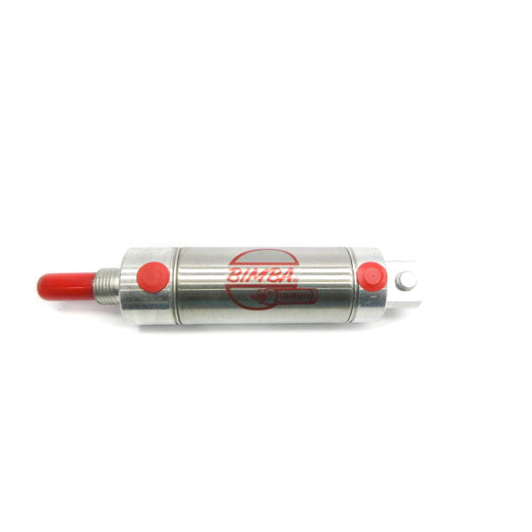 BIMBA C-172-DP (RED) NSNP