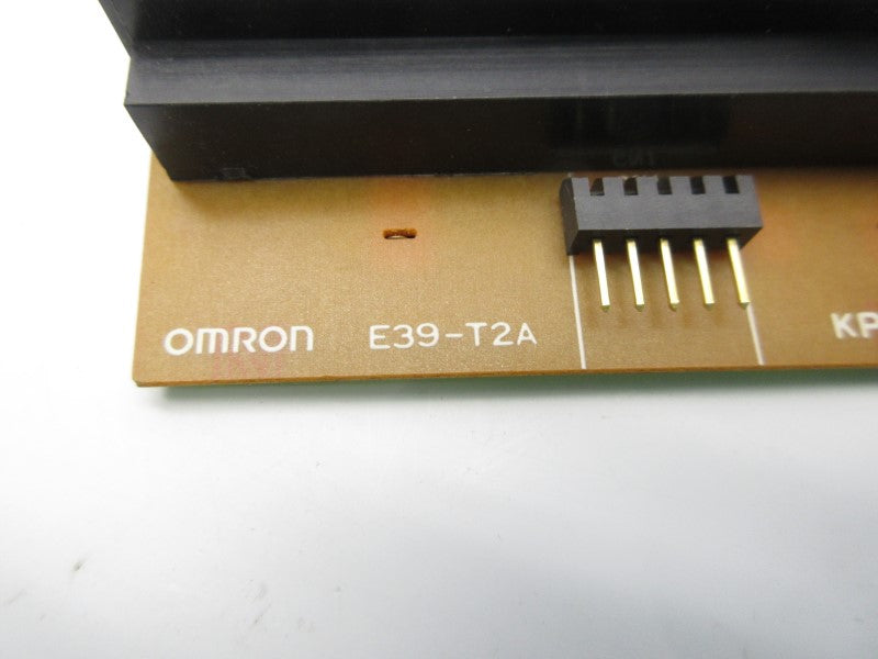 OMRON E39-T2 NSNP
