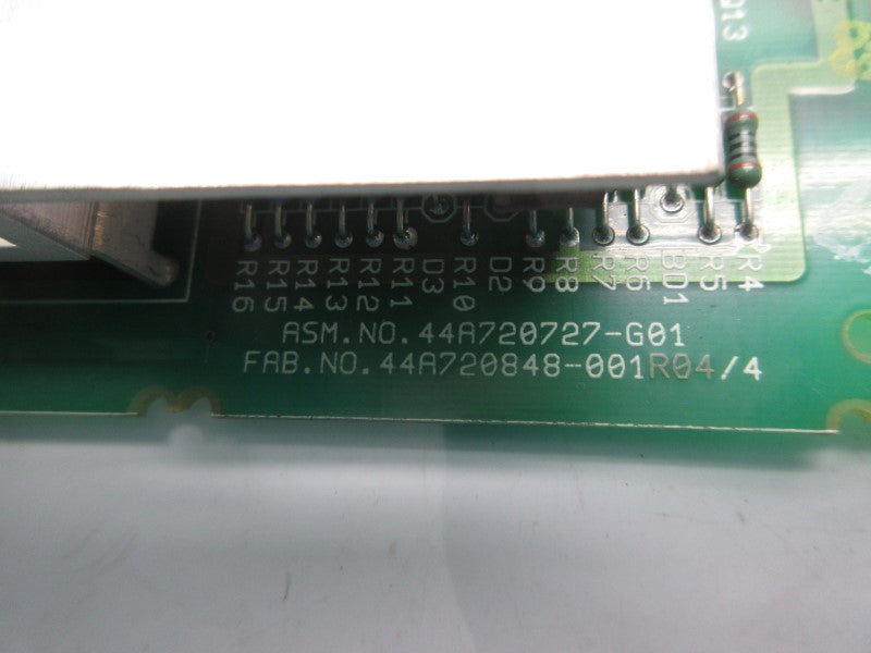 FANUC 44A720727-G01 (NO DOOR) UNMP