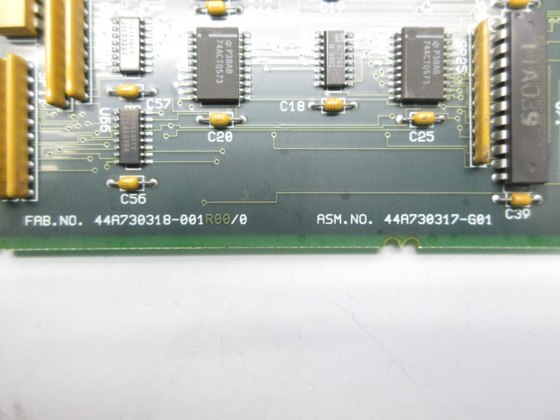FANUC IC697BEM713 NSNP