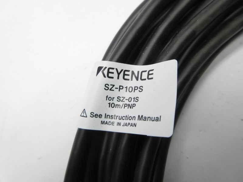 KEYENCE SZ-P10PS NSNP