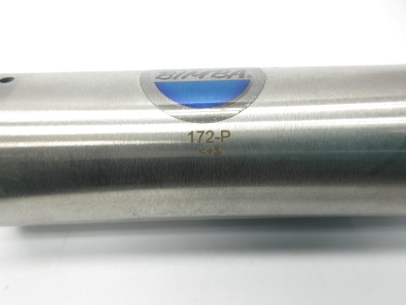 BIMBA 172-P (BLUE) NSNP