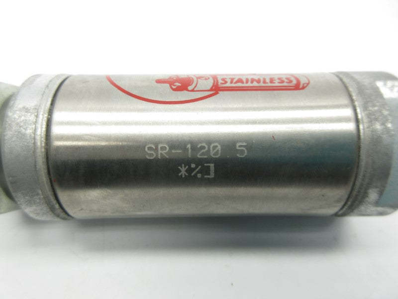 BIMBA SR-120.5 NSNP