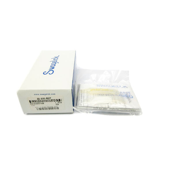 SWAGELOK SS-91K-R65T NSMP