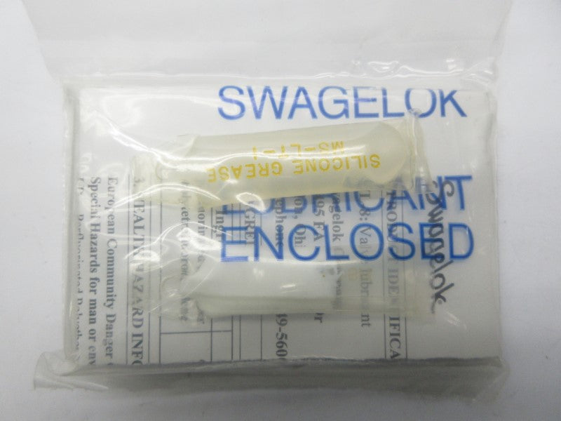 SWAGELOK SS-91K-R65T NSMP