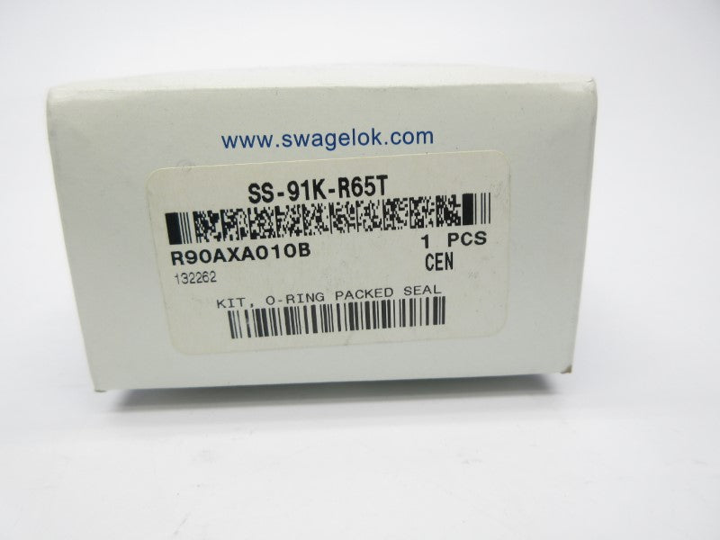 SWAGELOK SS-91K-R65T NSMP