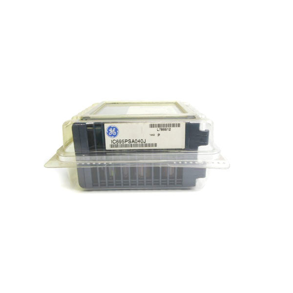 GENERAL ELECTRIC IC695PSA040J 120/240VAC NSFS
