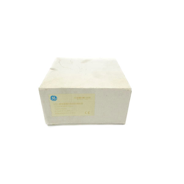 GENERAL ELECTRIC IC200PWR102J 120/240VAC NSFS
