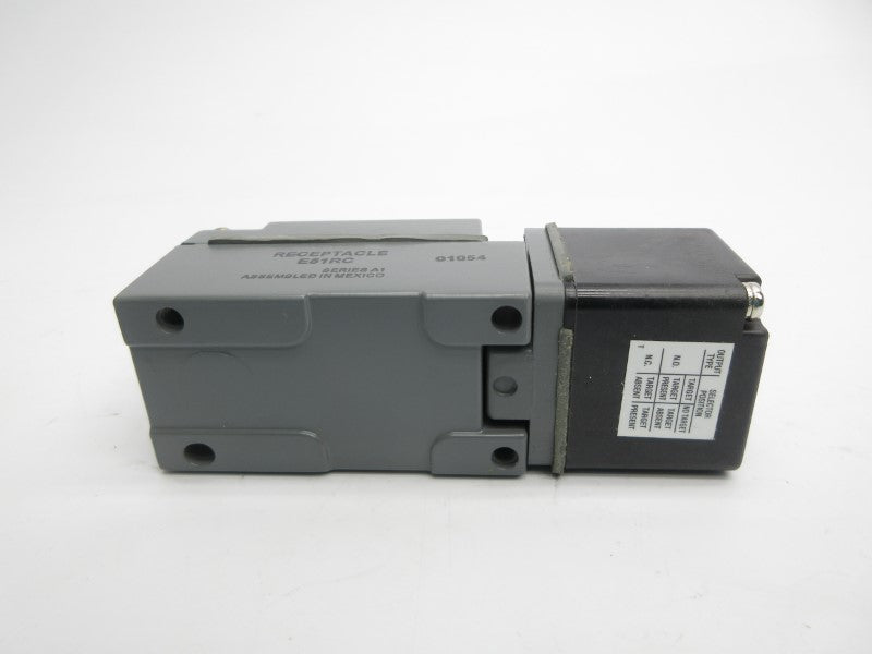 CUTLER HAMMER E51CLT1 SER. B2 120VAC NSMP
