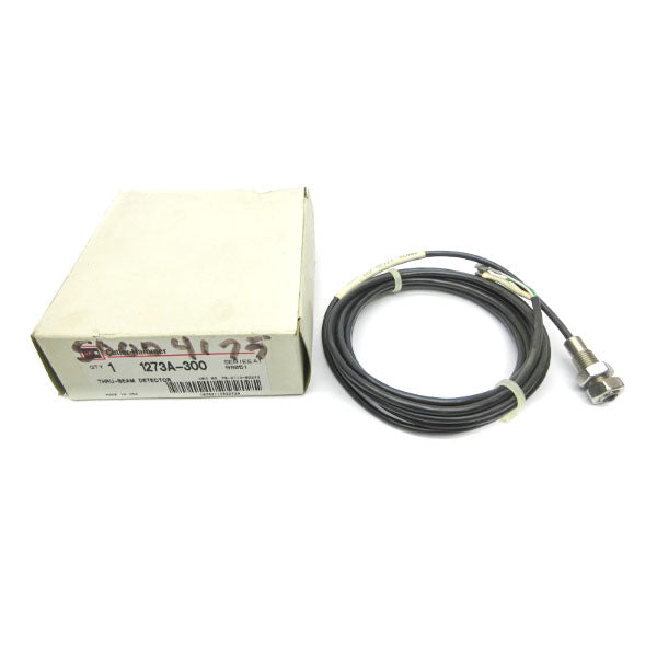 CUTLER HAMMER 1273A-300 SER. A1 NSMP