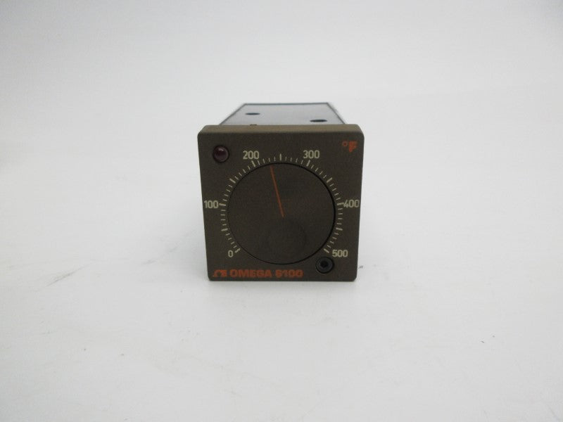 OMEGA 6103J-0-500F NSMP