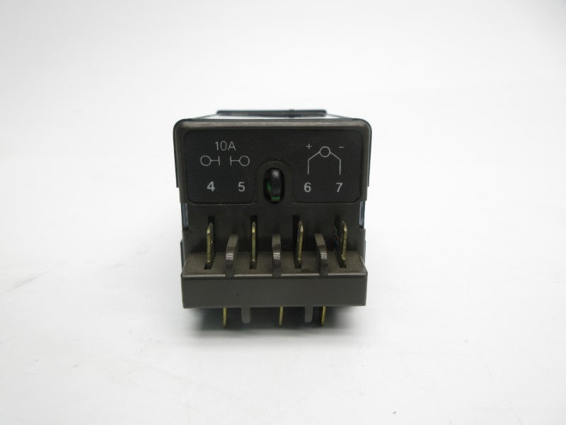 OMEGA 6103J-0-500F NSMP