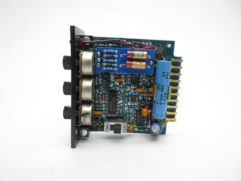 ECA 22DJ9-4000 NSMP