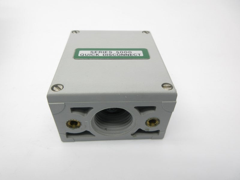 ECA 42MTB-5004 20-30VDC NSMP