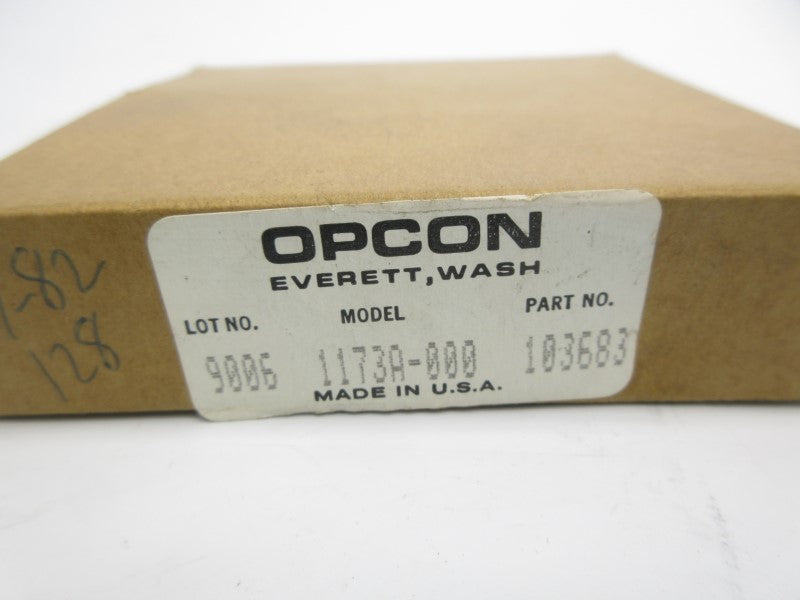 OPCON 1173A-000 103683 NSMP