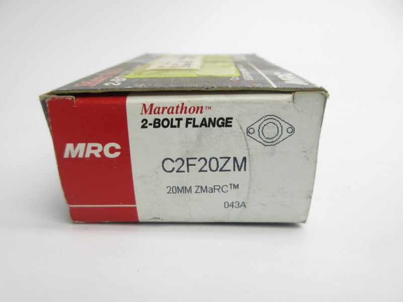 MRC C2F20ZM NSMP