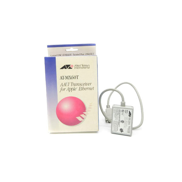 CENTRECOM AT-MX60T NSMP