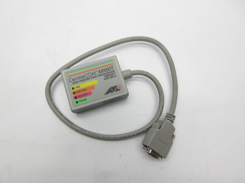 CENTRECOM AT-MX60T NSMP