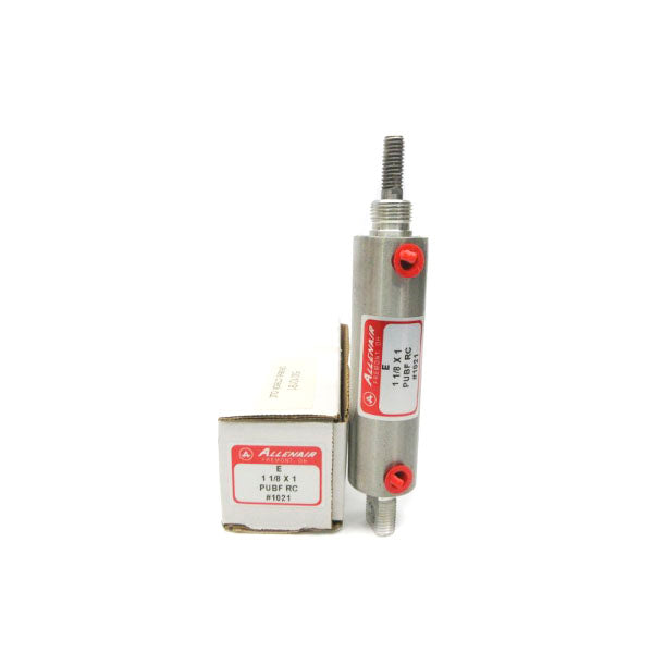 ALLENAIR E1-1/8X1-PUBFRC NSMP