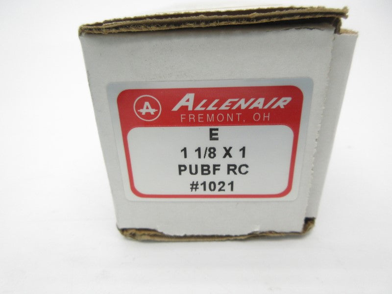 ALLENAIR E1-1/8X1-PUBFRC NSMP