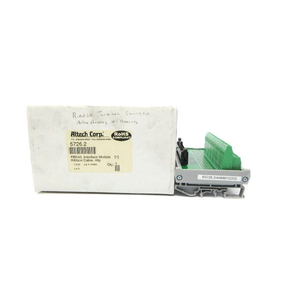ALTECH 5726.2 NSMP