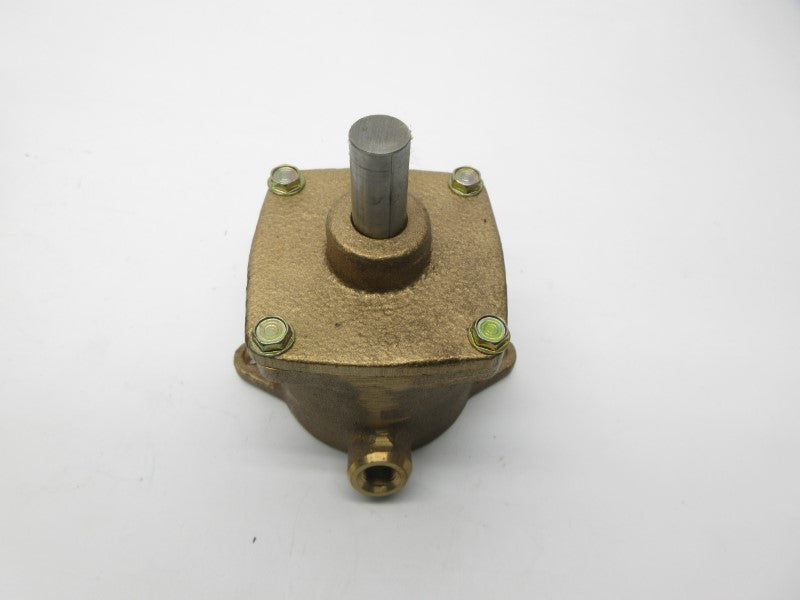 SCHRADER BELLOWS 034520119 150PSI NSMP