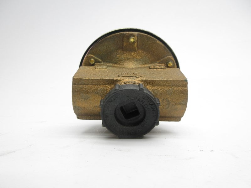 BELL & GOSSETT 110196LF 125PSI NSMP