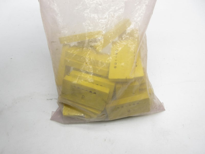 BANNER ENGINEERING PFC-1-25 34094 (PKG OF 25) NSMP