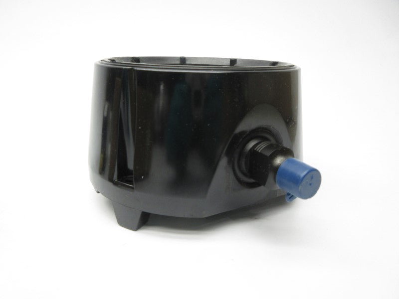 ASHCROFT 45-1279-SS-02L-100# 0-100PSI 4-1/2" (BR) NSMP