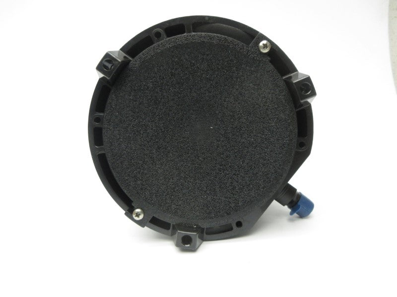 ASHCROFT 45-1279-SS-02L-100# 0-100PSI 4-1/2" (BR) NSMP