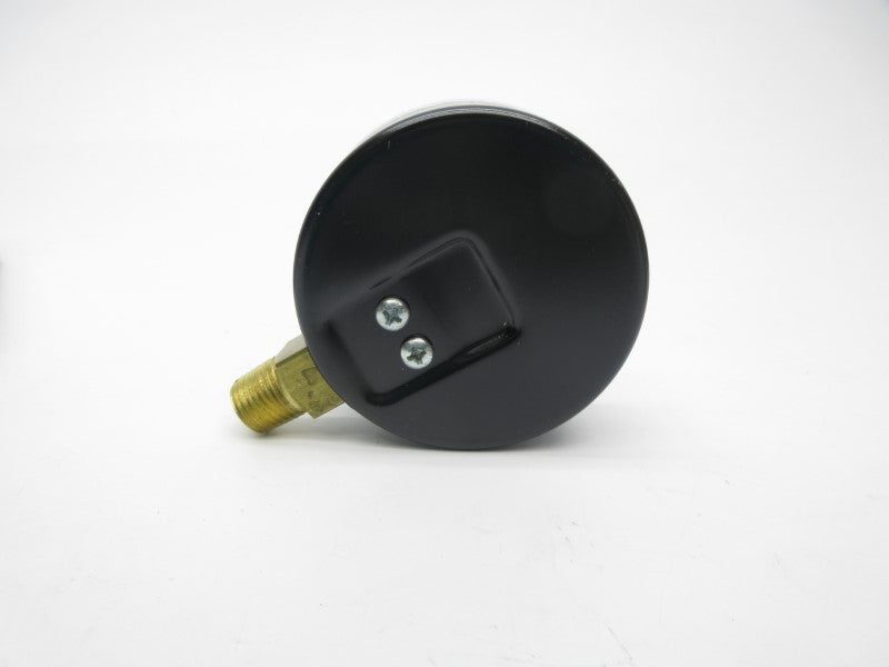 ASHCROFT 25W1005H02L100# 0-100PSI 2-1/2" NSMP