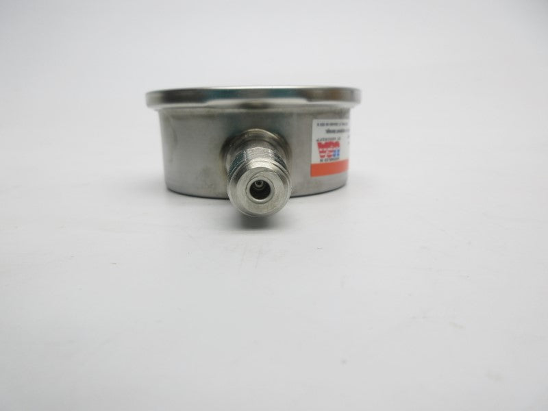 ASHCROFT 63-1008-S-02L-200#/KP-XLL 0-200PSI NSMP