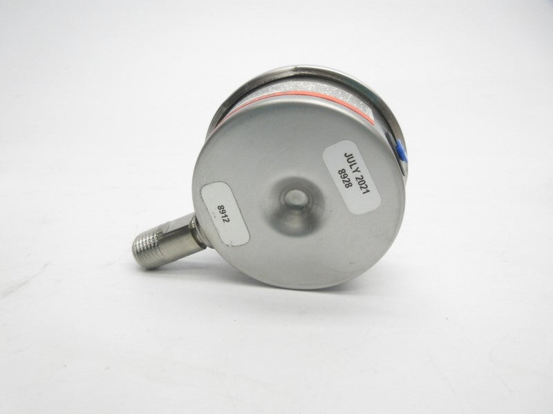 ASHCROFT 63-1008-S-02L-200#/KP-XLL 0-200PSI NSMP