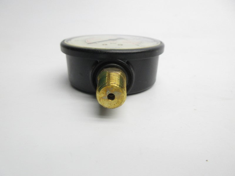 WIKA 50545817 0-300PSI 1/4" NSMP
